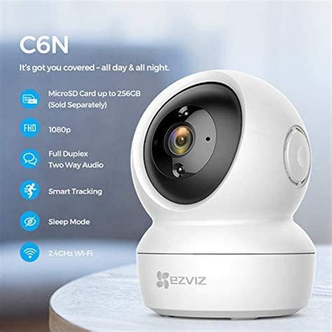 WiFi Camera .